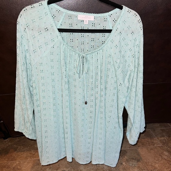 New Directions Top - Picture 1 of 5